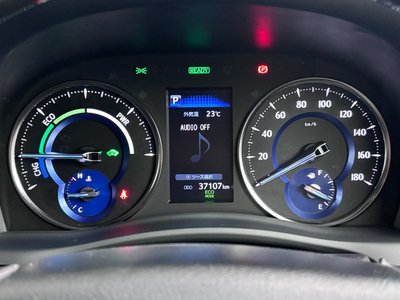 2023 TOYOTA ALPHARD 缩略图 33