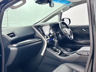 2023 TOYOTA ALPHARD 缩略图 24