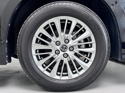 2023 TOYOTA ALPHARD 缩略图 19
