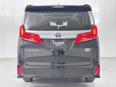 2023 TOYOTA ALPHARD 缩略图 11