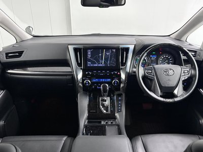 2023 TOYOTA ALPHARD 缩略图 21