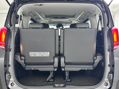 2023 TOYOTA ALPHARD 缩略图 28