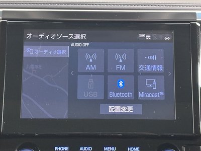 2023 TOYOTA ALPHARD 缩略图 18