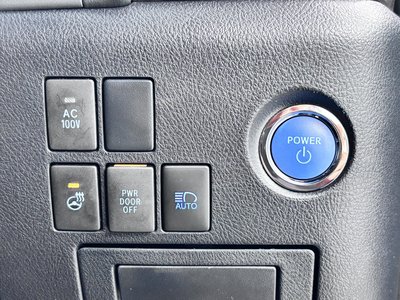 2023 TOYOTA ALPHARD 缩略图 32