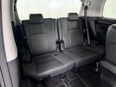 2023 TOYOTA ALPHARD 缩略图 27
