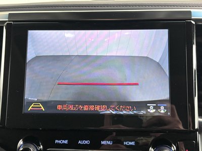 2023 TOYOTA ALPHARD 缩略图 16