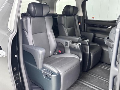 2023 TOYOTA ALPHARD 缩略图 26