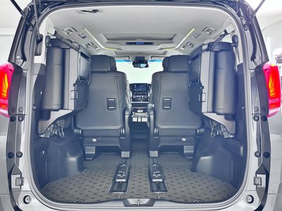 2023 TOYOTA ALPHARD 缩略图 29