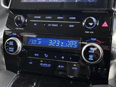 2023 TOYOTA ALPHARD 缩略图 37