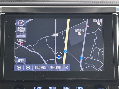 2023 TOYOTA ALPHARD 缩略图 17