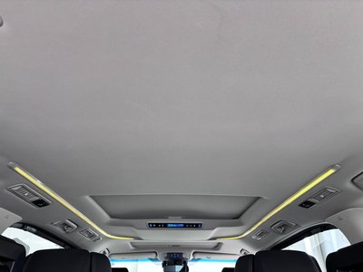 2023 TOYOTA ALPHARD 缩略图 31