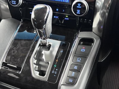 2023 TOYOTA ALPHARD 缩略图 36