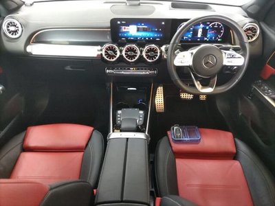 2023 Mercedes-BENZ GLB photo 3