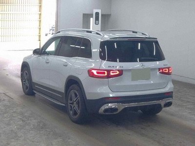 2023 Mercedes-BENZ GLB photo 2