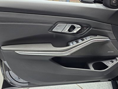 2025 BMW M3 thumbnail 14