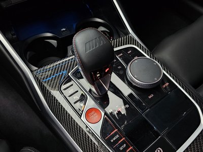 2025 BMW M3 thumbnail 12