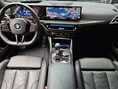 2025 BMW M3 photo 5
