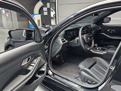 2025 BMW M3 thumbnail 13