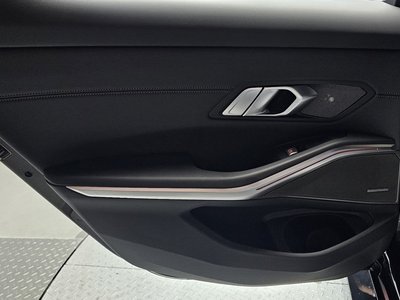 2025 BMW M3 thumbnail 15