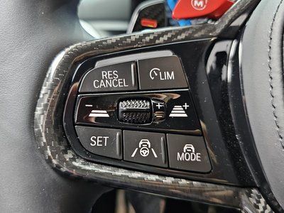 2025 BMW M3 thumbnail 27