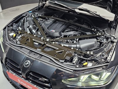 2025 BMW M3 photo 7