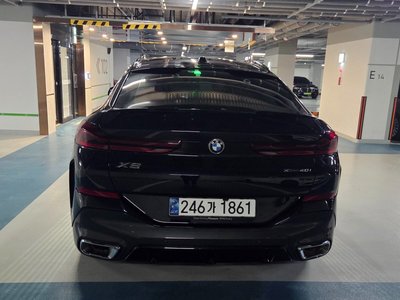 BMW X6 - 3