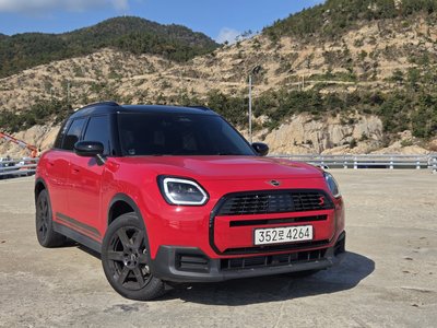 صورة 1 لـ 2024 MINI COOPER S COUNTRYMAN