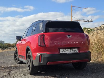 صورة 4 لـ 2024 MINI COOPER S COUNTRYMAN