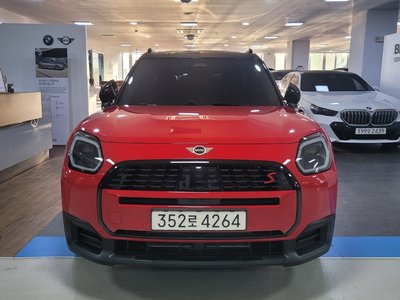 صورة 2 لـ 2024 MINI COOPER S COUNTRYMAN