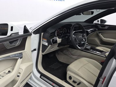 2022 AUDI A7 缩略图 13