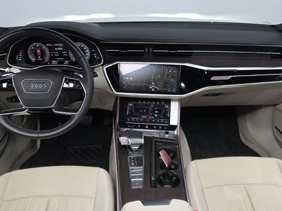 صورة 5 لـ 2022 AUDI A7