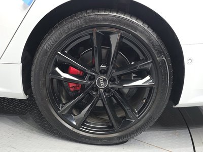 صورة 8 لـ 2022 AUDI A7