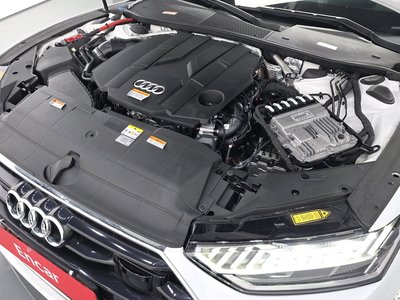 صورة 7 لـ 2022 AUDI A7
