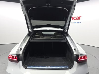 2022 AUDI A7 缩略图 32