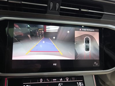 2022 AUDI A7 缩略图 21