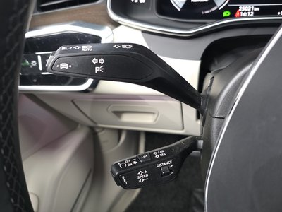 2022 AUDI A7 缩略图 24