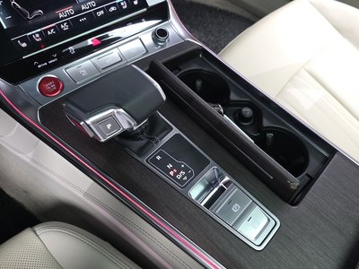 2022 AUDI A7 缩略图 12