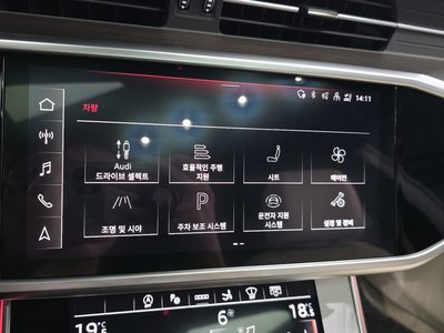 2022 AUDI A7 缩略图 22