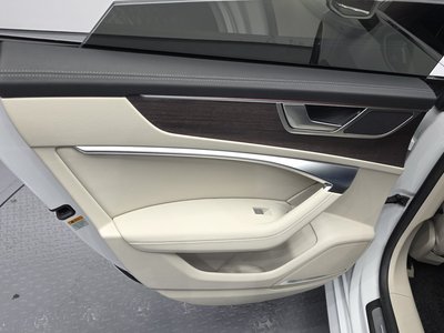 2022 AUDI A7 缩略图 15
