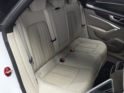 2022 AUDI A7 缩略图 17
