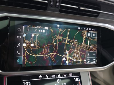 2022 AUDI A7 缩略图 20