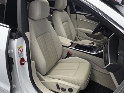 2022 AUDI A7 缩略图 16