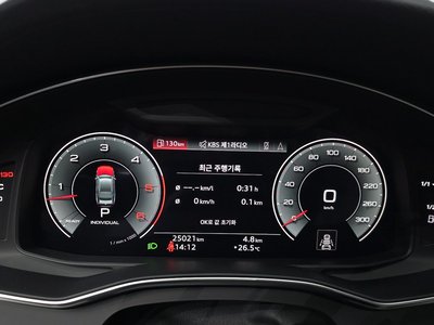 2022 AUDI A7 缩略图 11