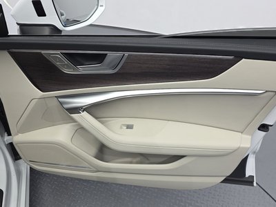 2022 AUDI A7 缩略图 14
