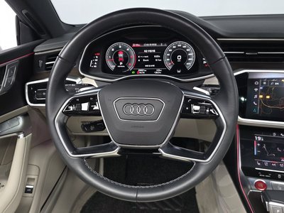 2022 AUDI A7 缩略图 18