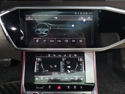 2022 AUDI A7 缩略图 19