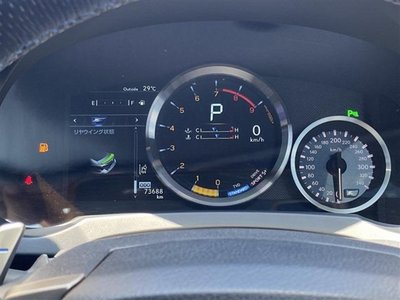 صورة مصغرة 39 لـ 2019 Lexus RC F