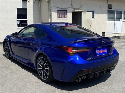 صورة 6 لـ 2019 Lexus RC F