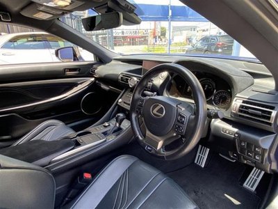 صورة مصغرة 11 لـ 2019 Lexus RC F