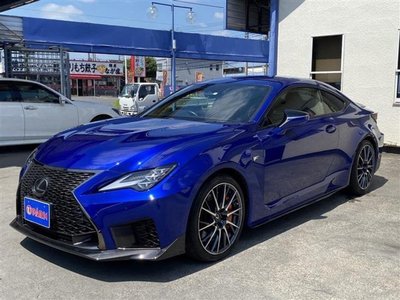 صورة 5 لـ 2019 Lexus RC F